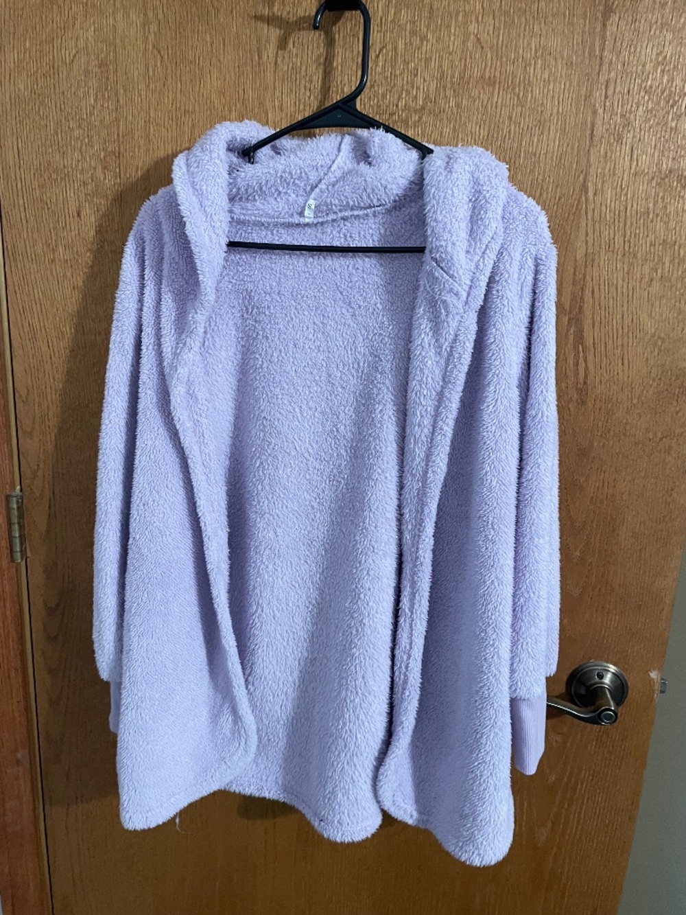 Long Sleeve Sweater Size S